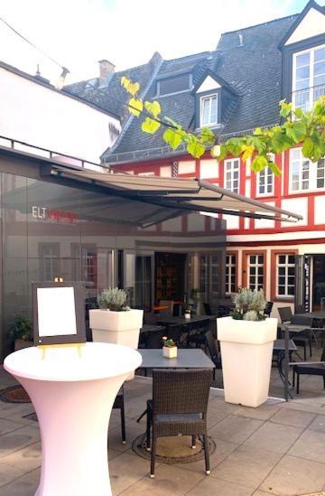 Eltville am Rhein Weinhotel Eltvinum מראה חיצוני תמונה