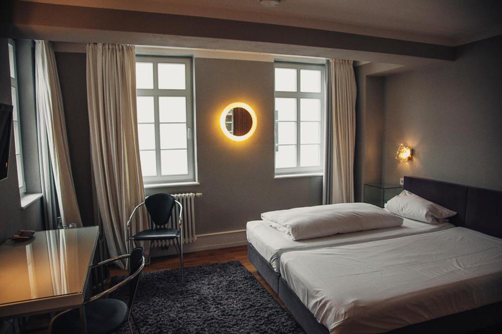 Eltville am Rhein Weinhotel Eltvinum מראה חיצוני תמונה